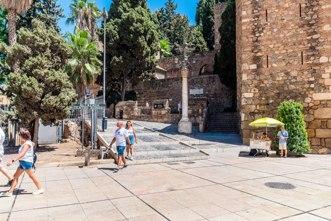 Appartements à Málaga