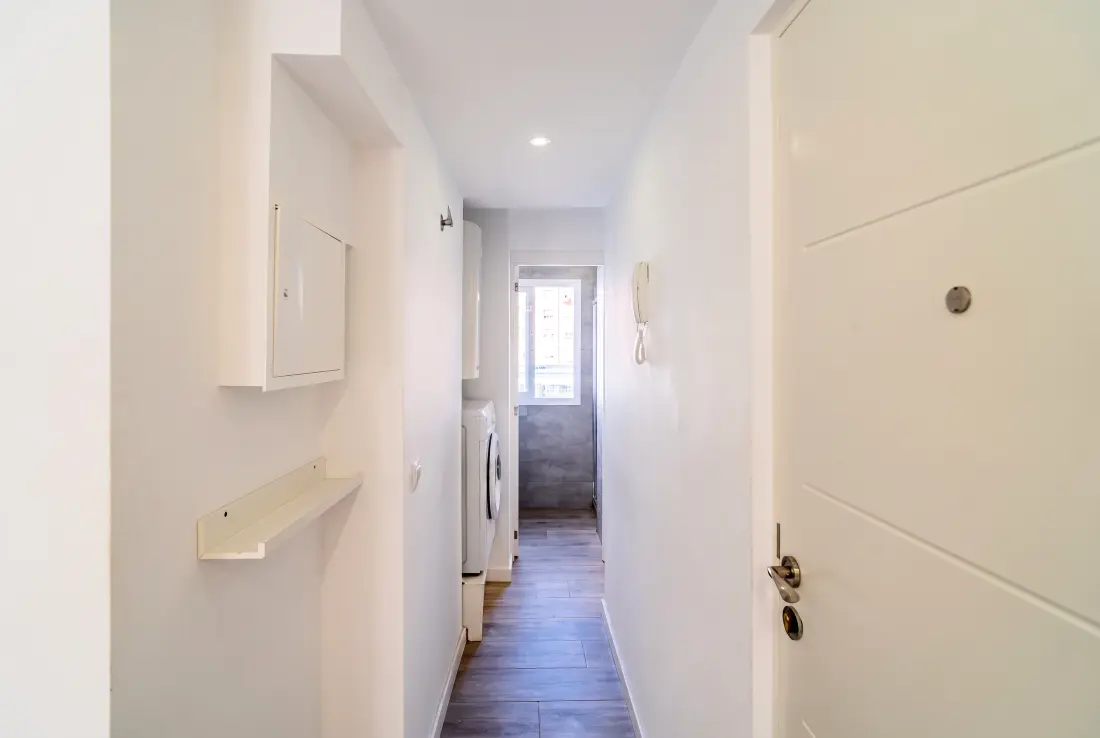 Appartements à Málaga
