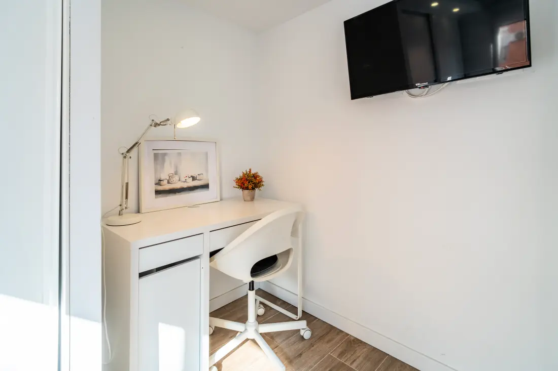 Appartements à Málaga