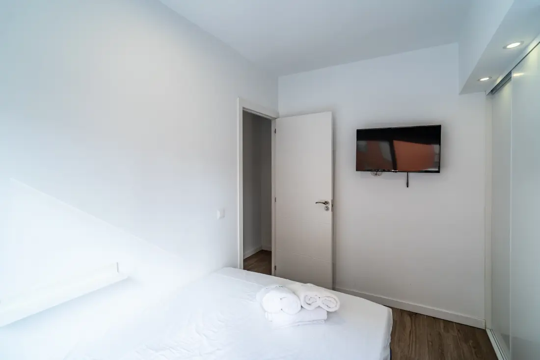 Appartements à Málaga