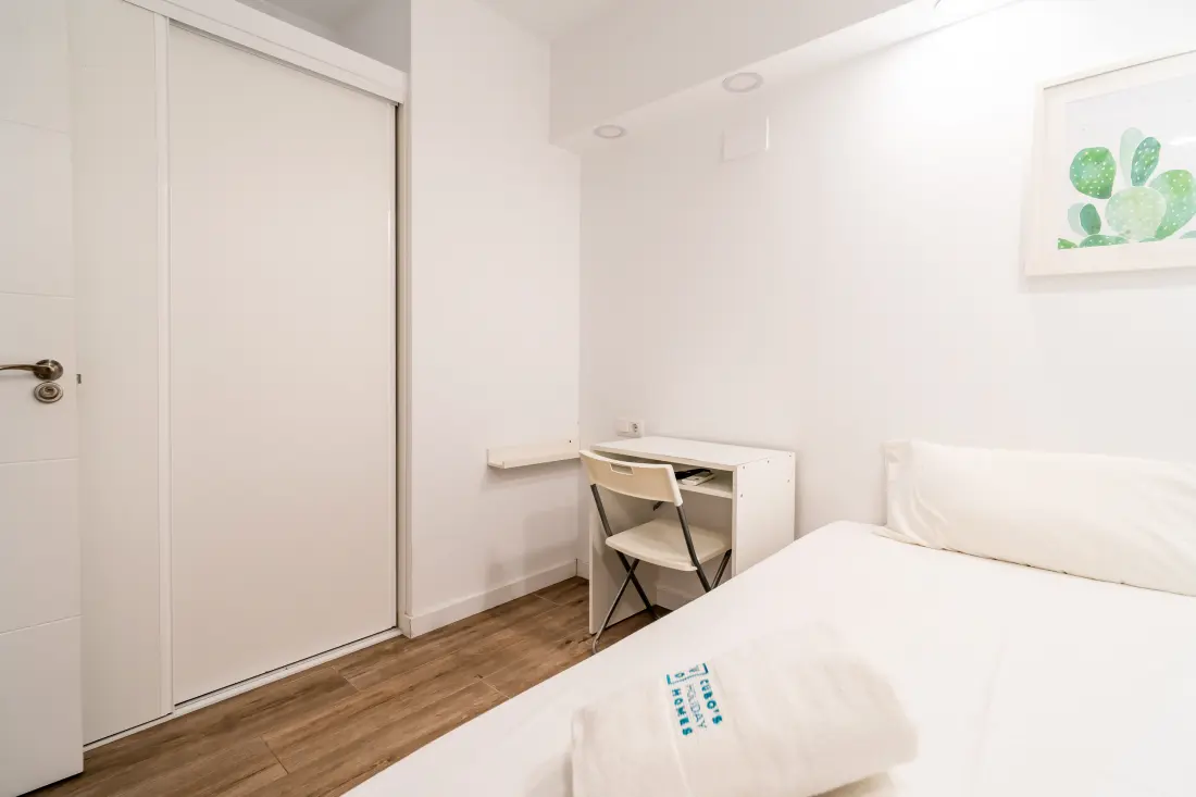 Appartements à Málaga