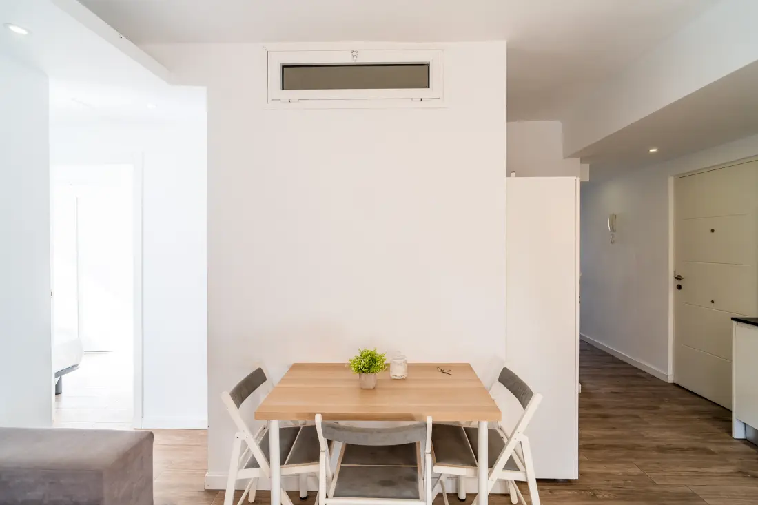Appartements à Málaga
