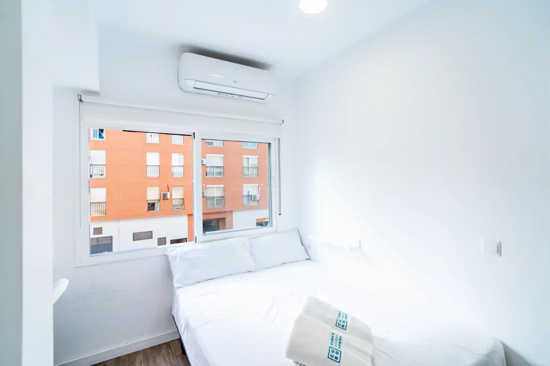 Appartements à Málaga