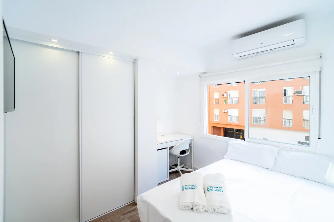 Appartements à Málaga