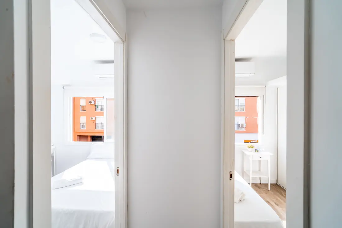 Appartements à Málaga