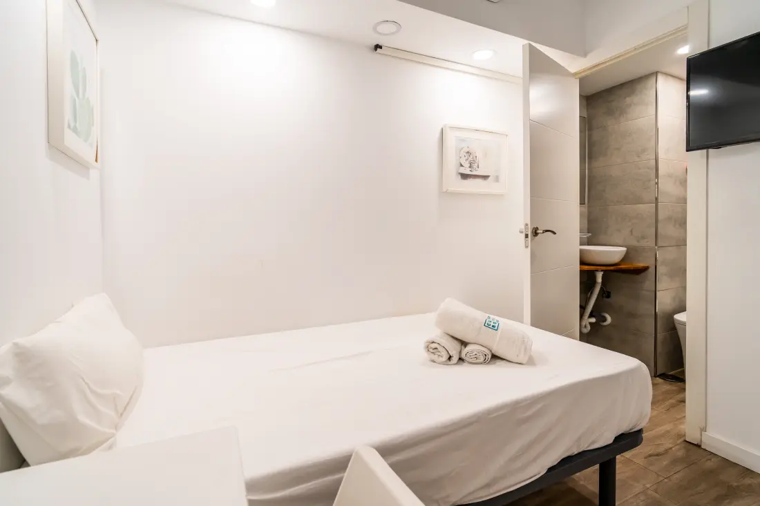 Appartements à Málaga