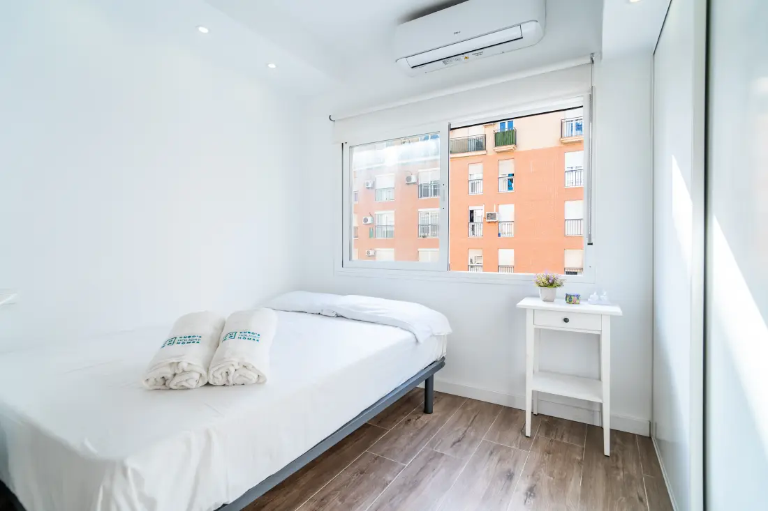 Appartements à Málaga