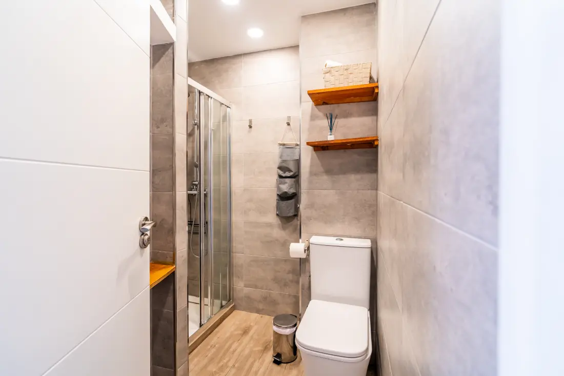 Appartements à Málaga