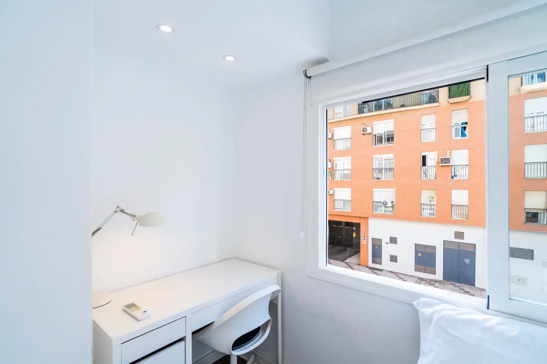 Appartements à Málaga