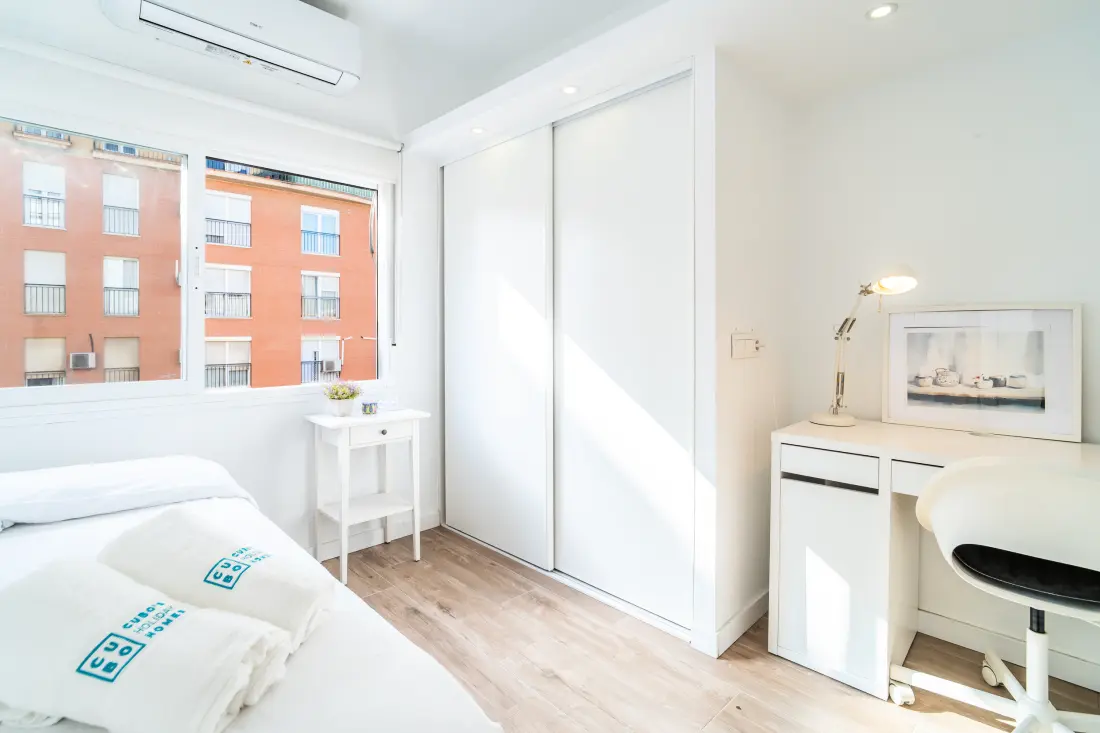 Appartements à Málaga