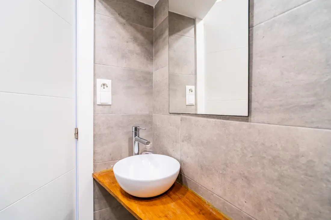 Appartements à Málaga