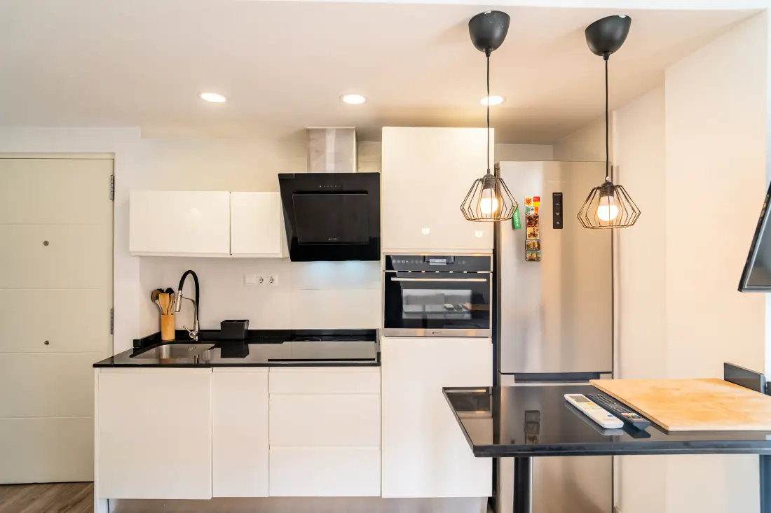 Appartements à Málaga