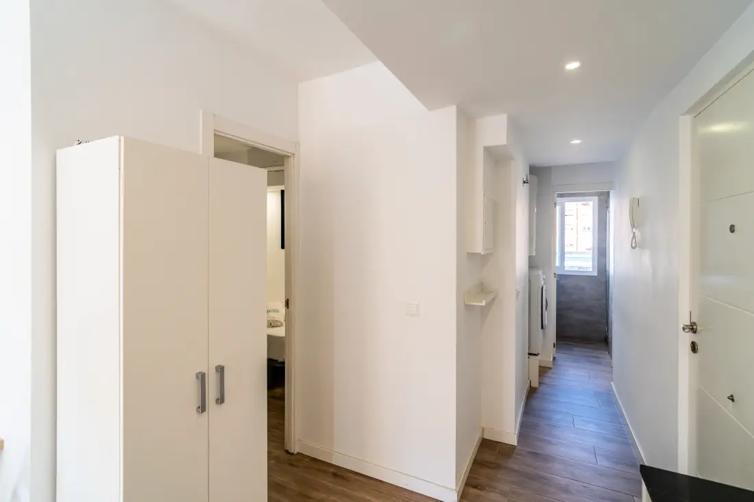 Appartements à Málaga