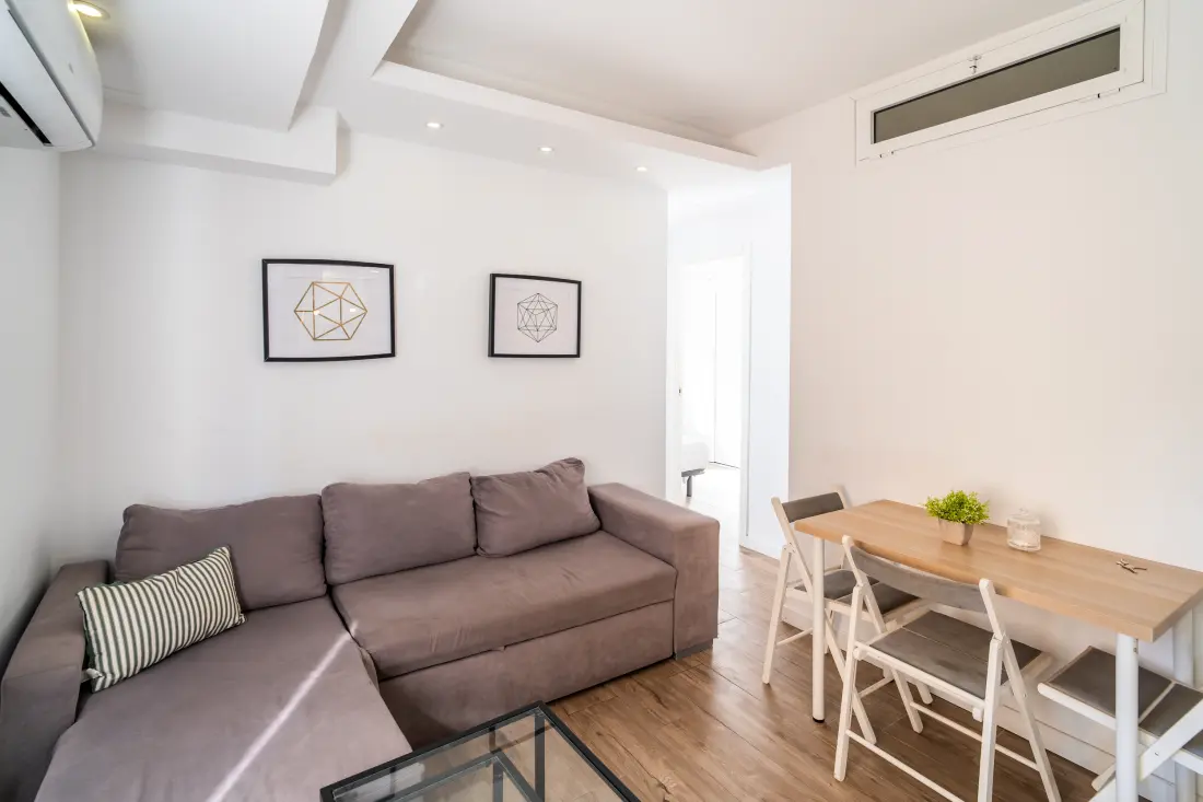 Appartements à Málaga