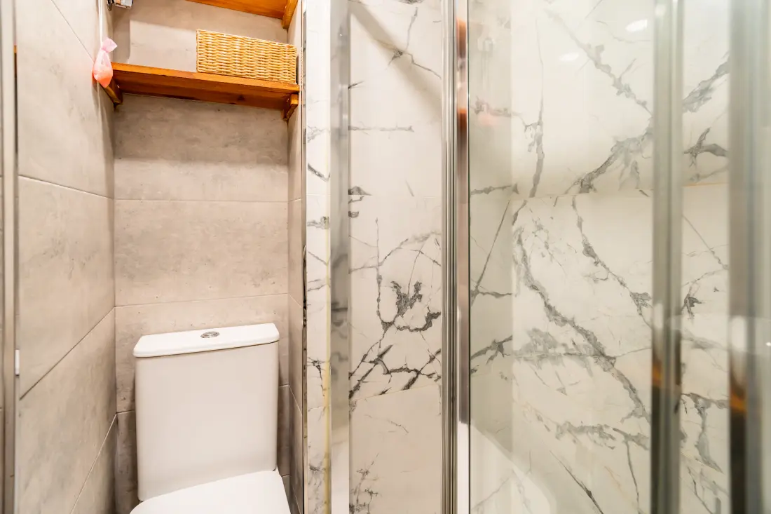 Appartements à Málaga