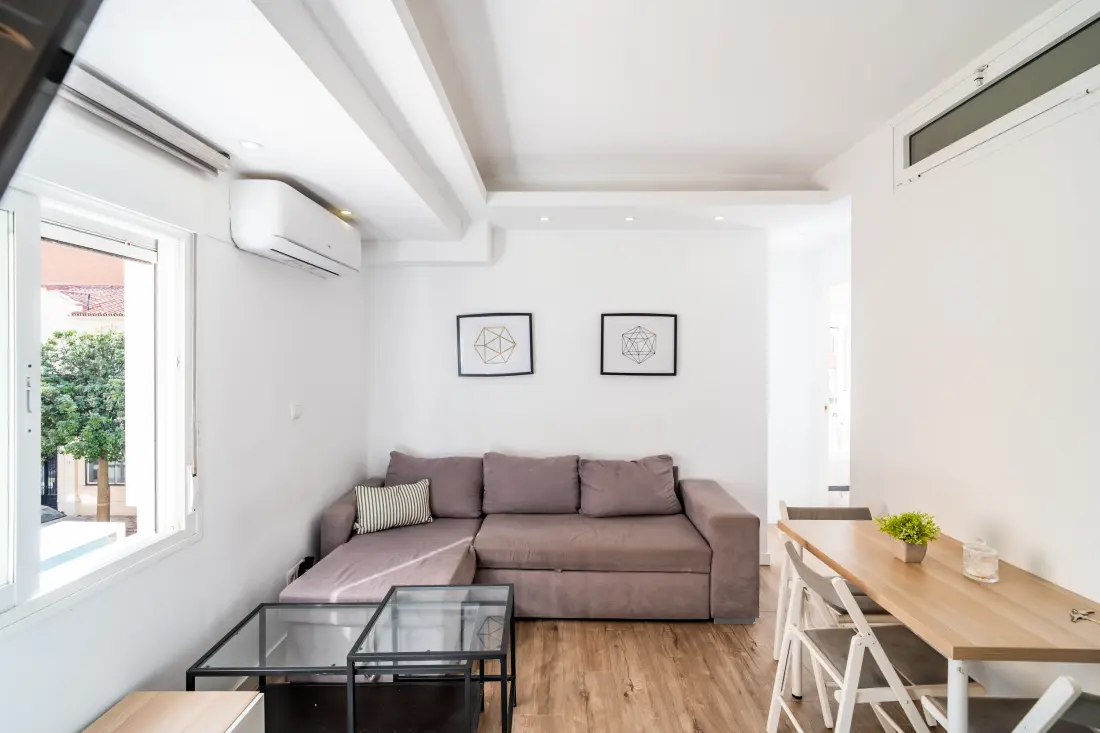 Appartements à Málaga