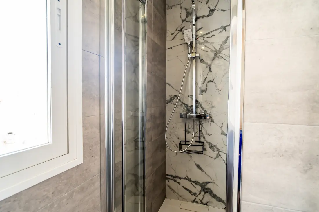 Appartements à Málaga
