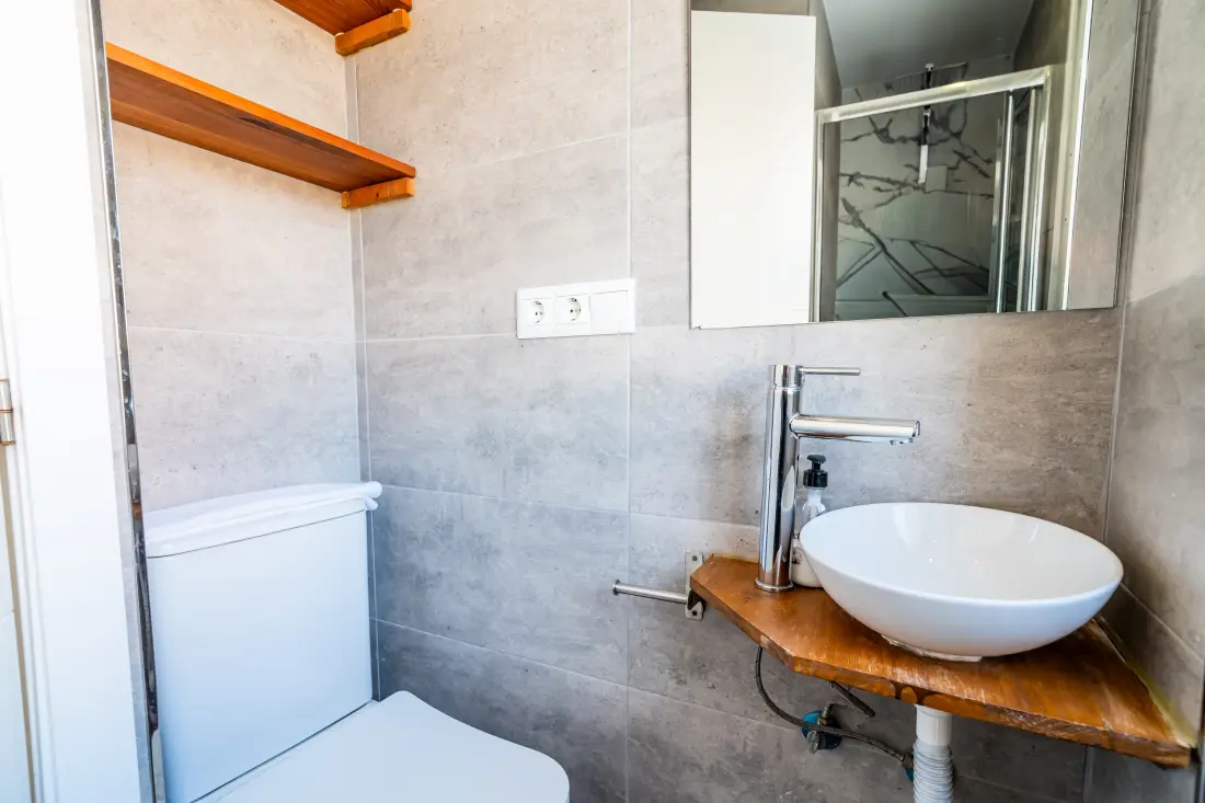Appartements à Málaga