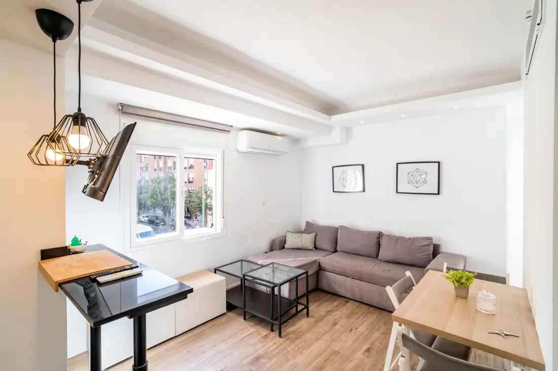 Appartements à Málaga