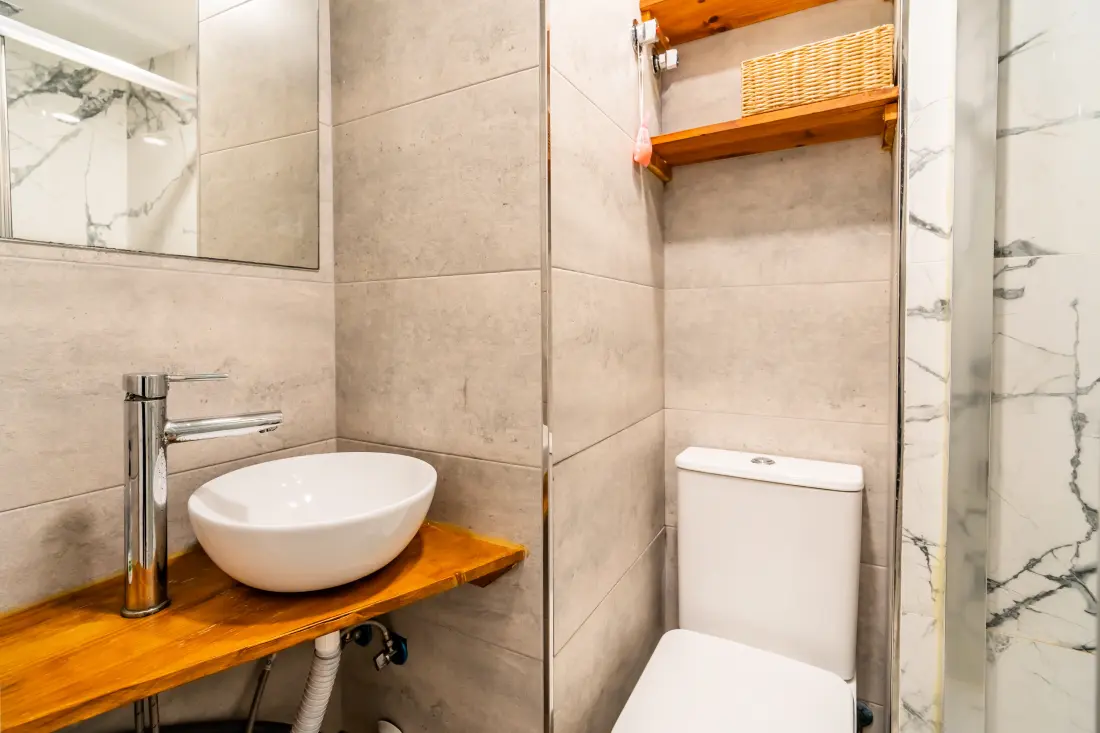 Appartements à Málaga