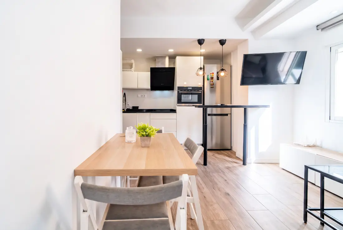 Appartements à Málaga