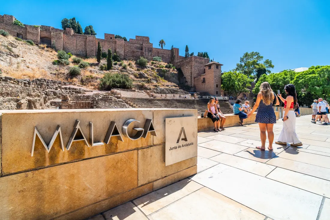 Appartements à Málaga
