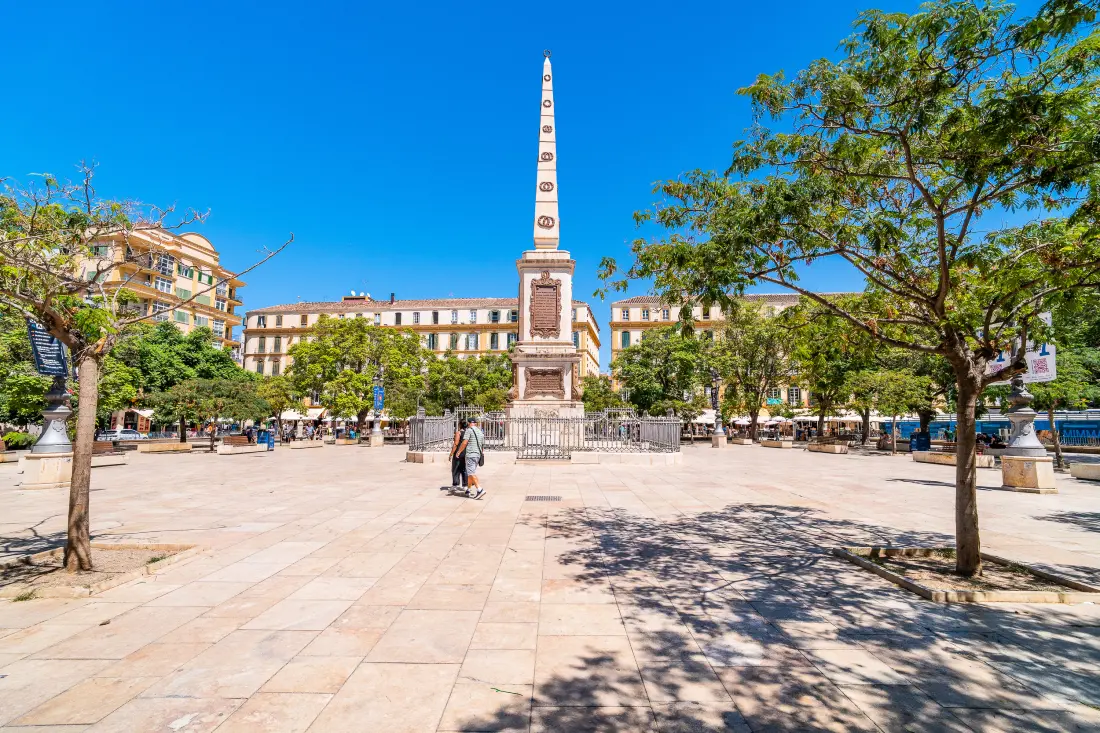 Appartements à Málaga