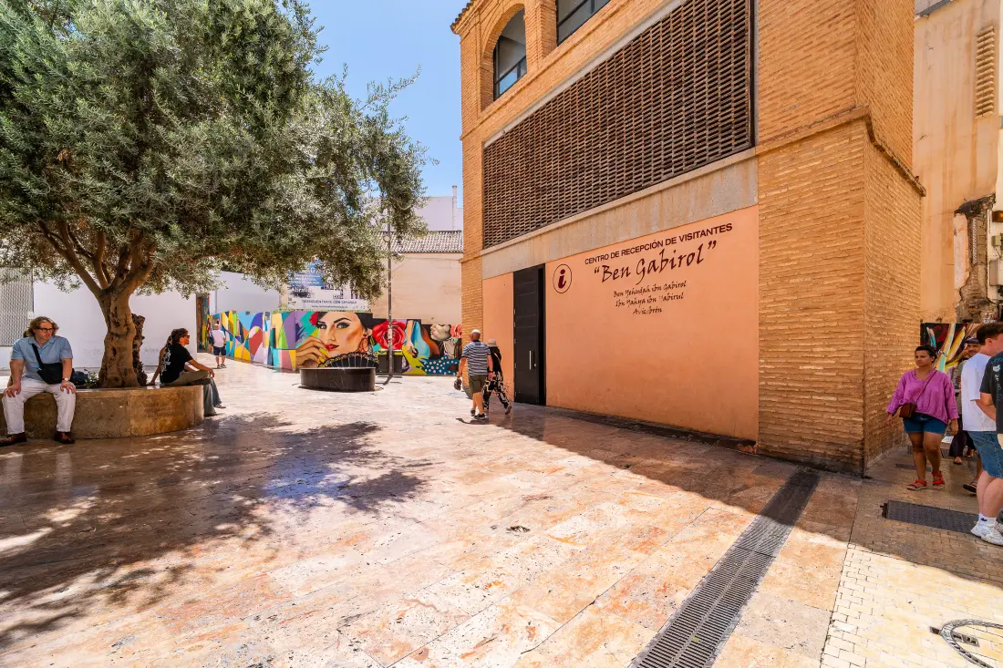 Appartements à Málaga