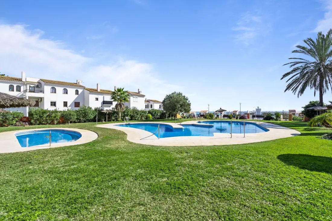 Apartmanok Manilva