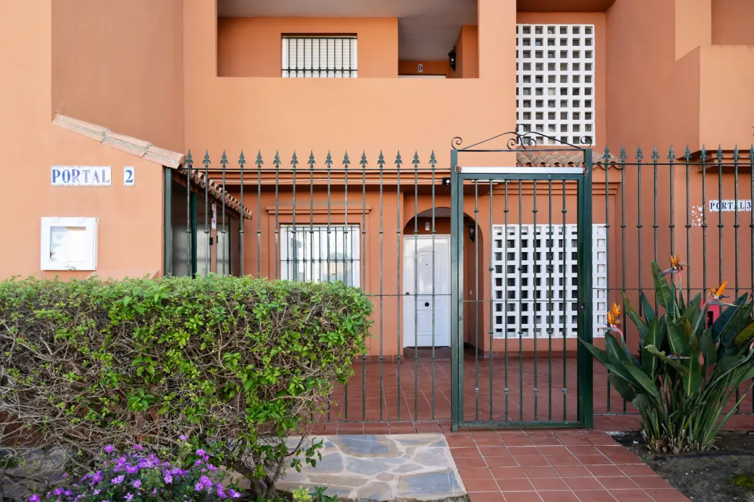 Apartmanok Manilva