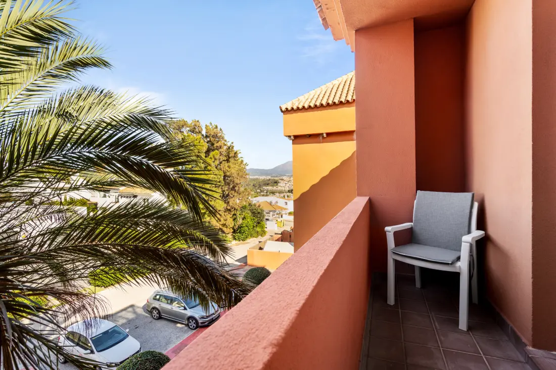 Apartmanok Manilva