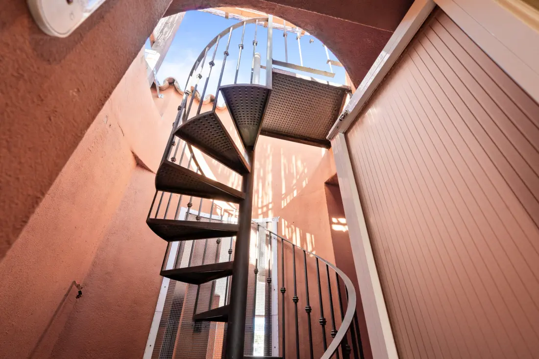 Apartmanok Manilva