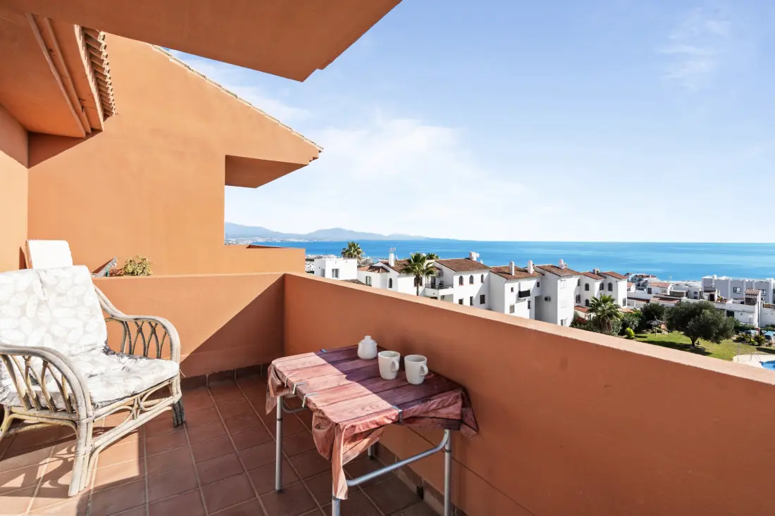 Apartmanok Manilva