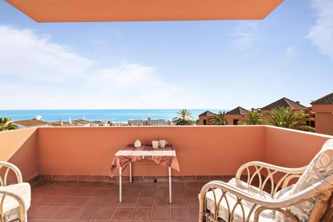 Apartmanok Manilva
