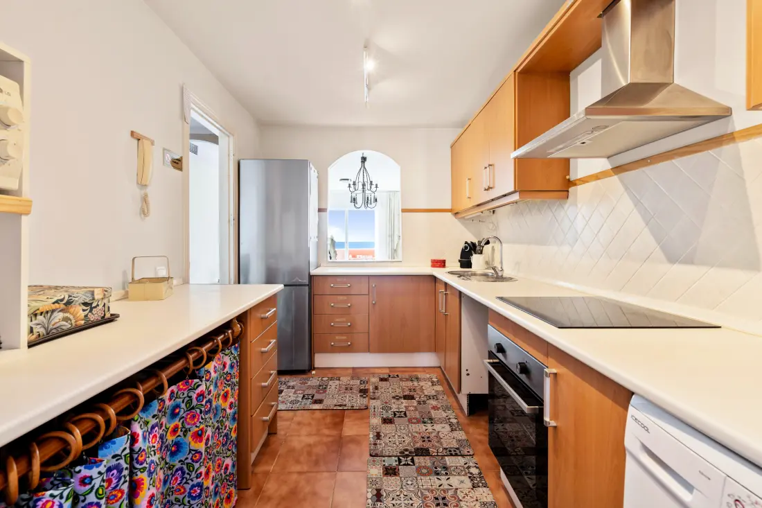 Apartmanok Manilva