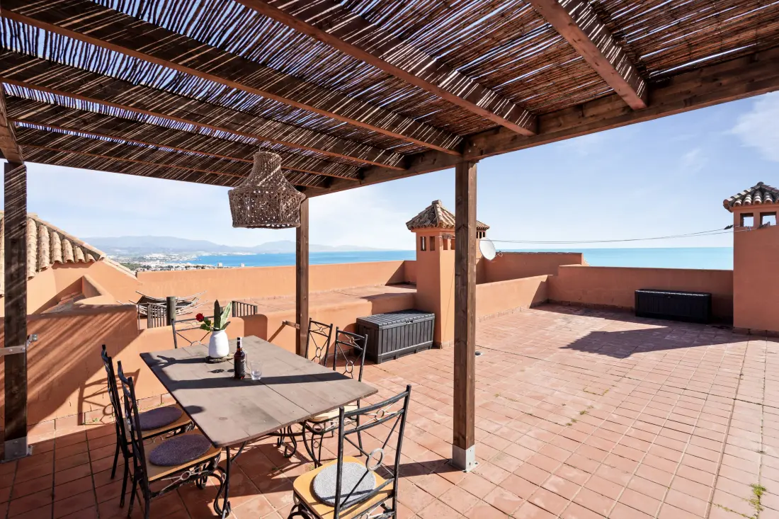 Apartmanok Manilva