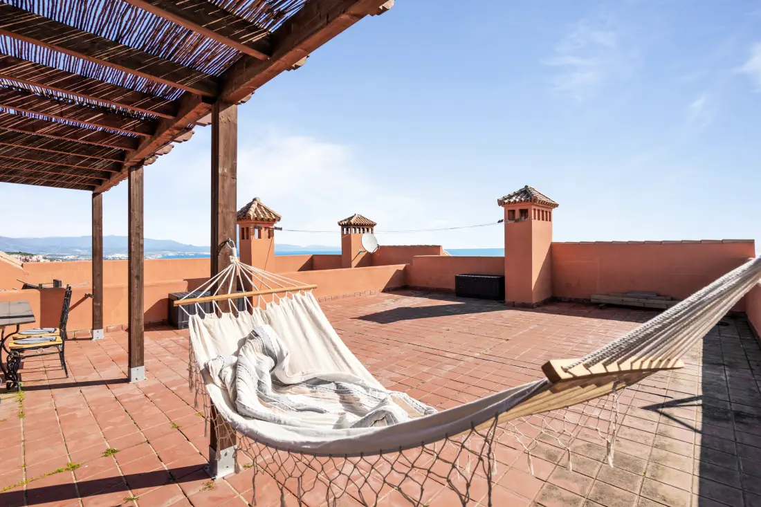 Apartmanok Manilva