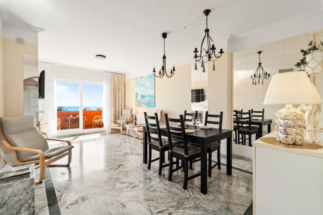 Apartmanok Manilva