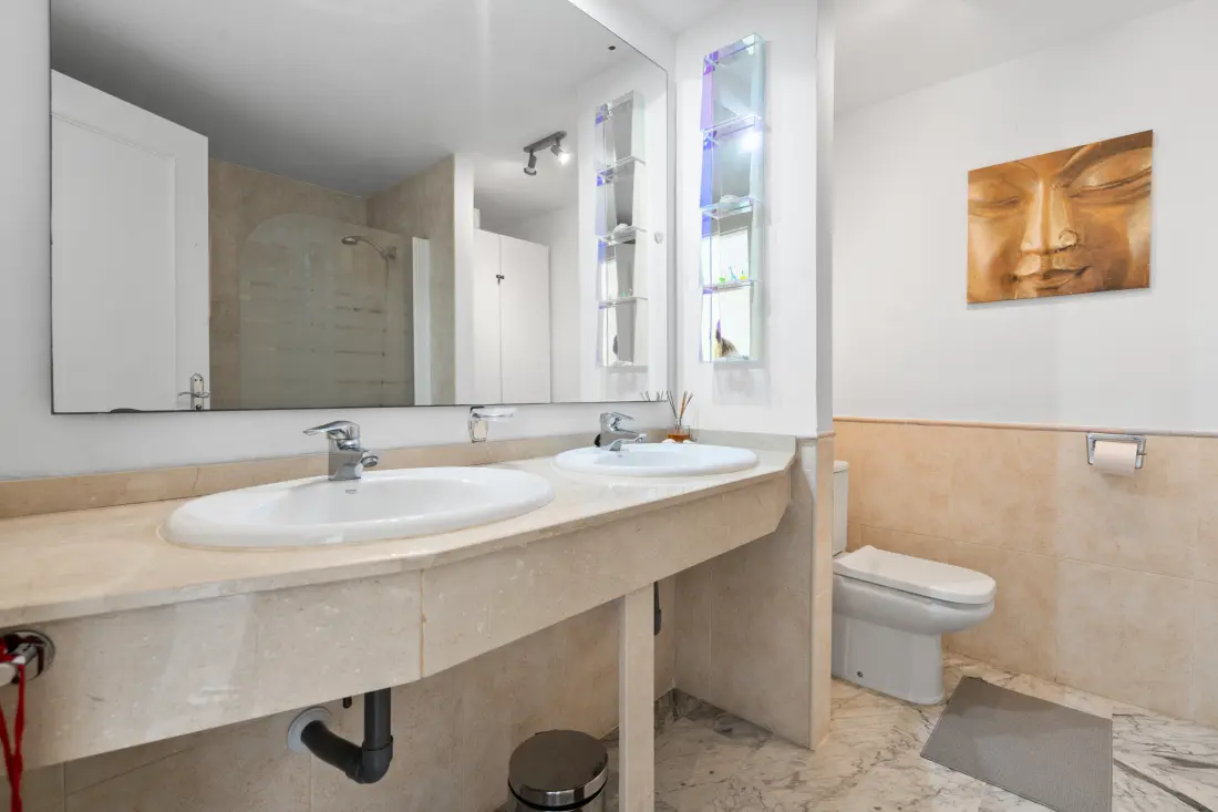 Apartmanok Manilva