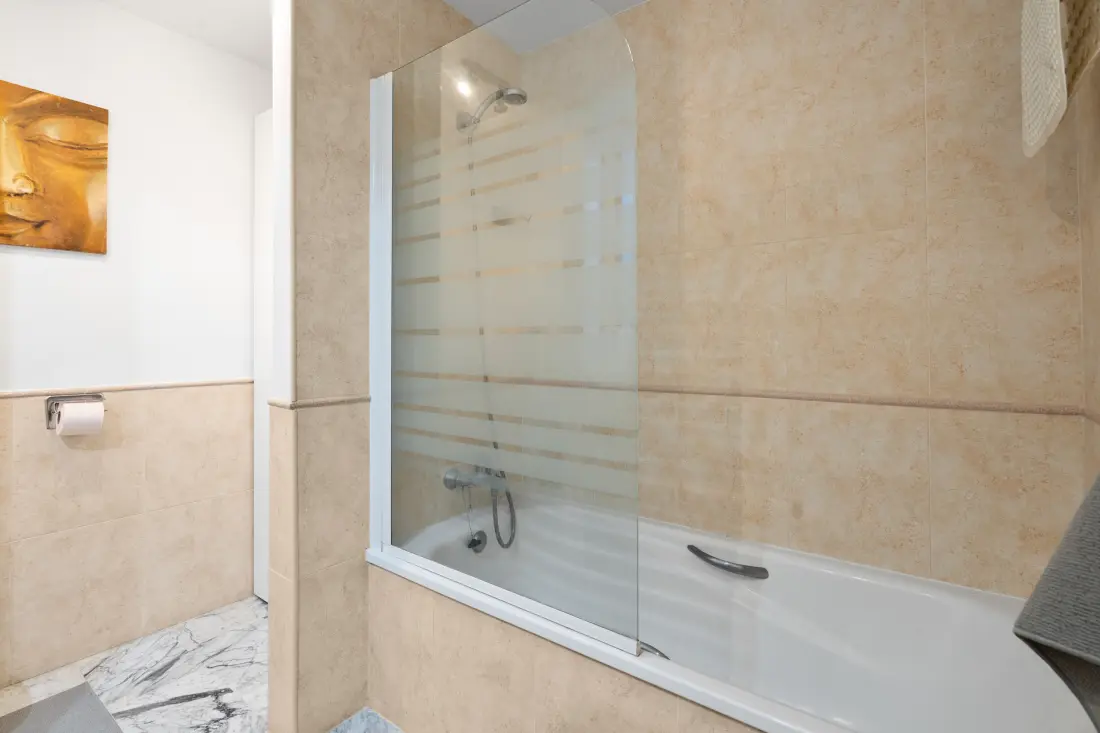 Apartmanok Manilva