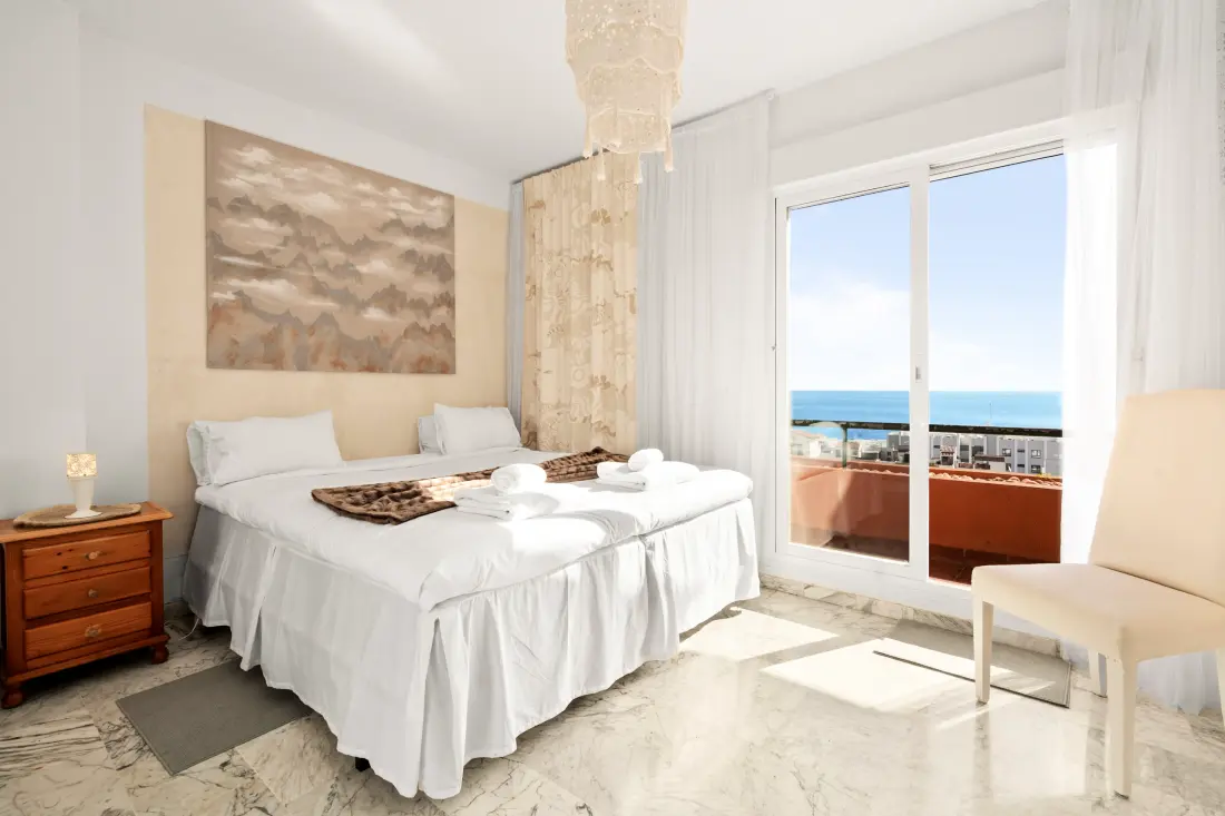 Apartmanok Manilva