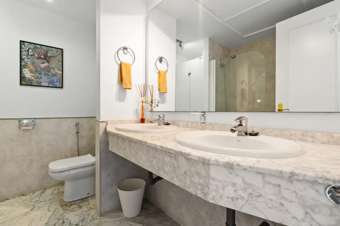 Apartmanok Manilva