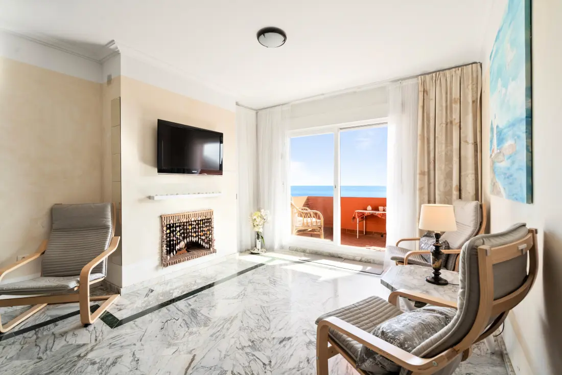 Apartmanok Manilva
