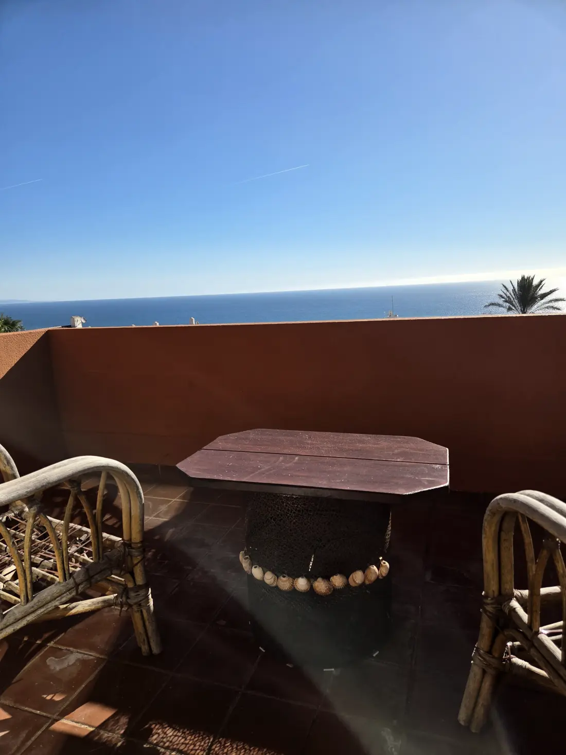 Apartmanok Manilva