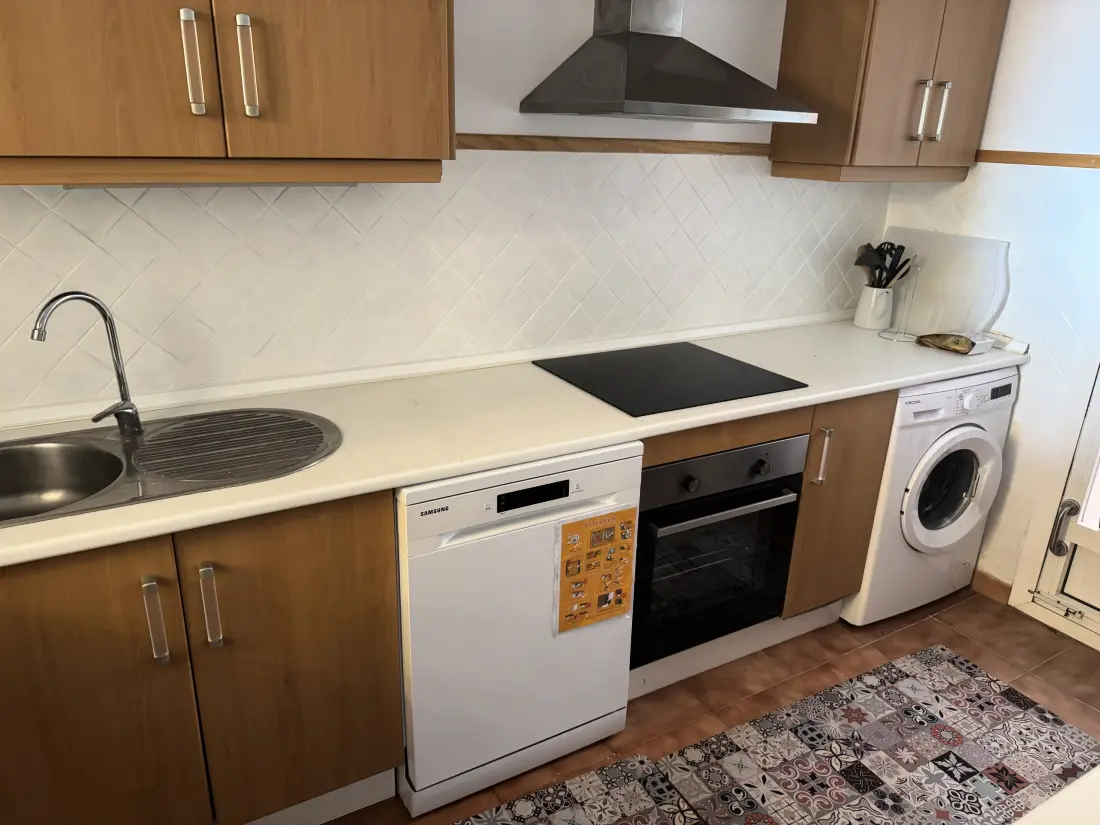 Apartmanok Manilva