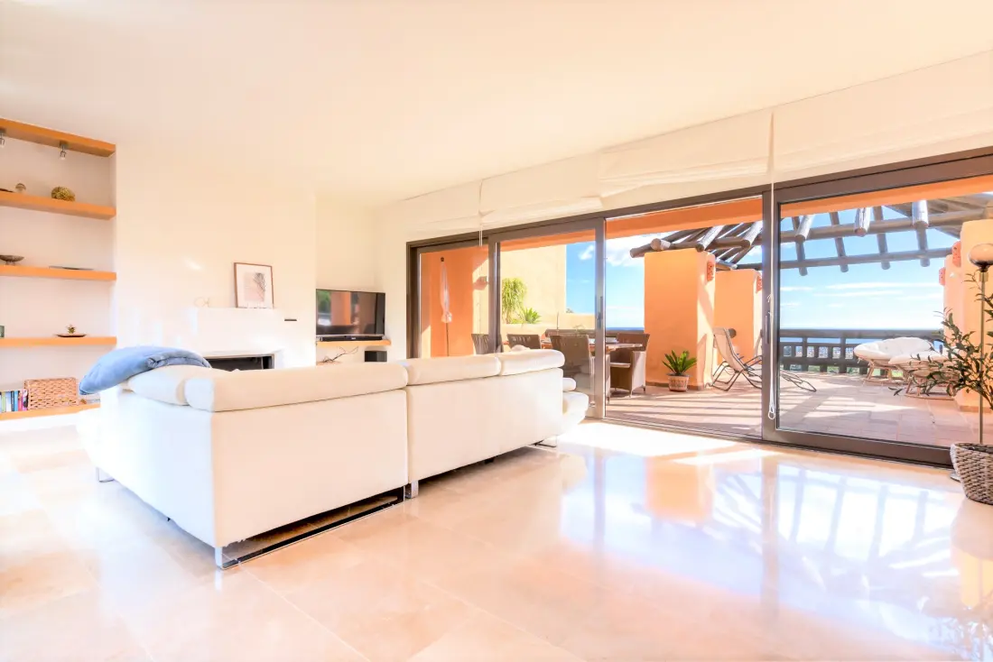 Apartmanok Manilva