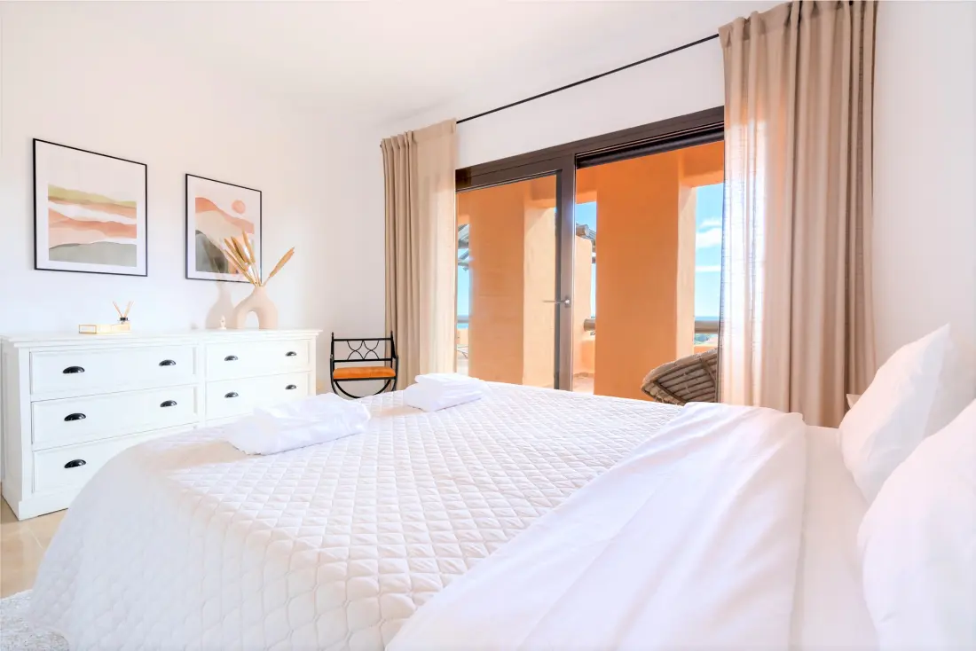 Apartmanok Manilva