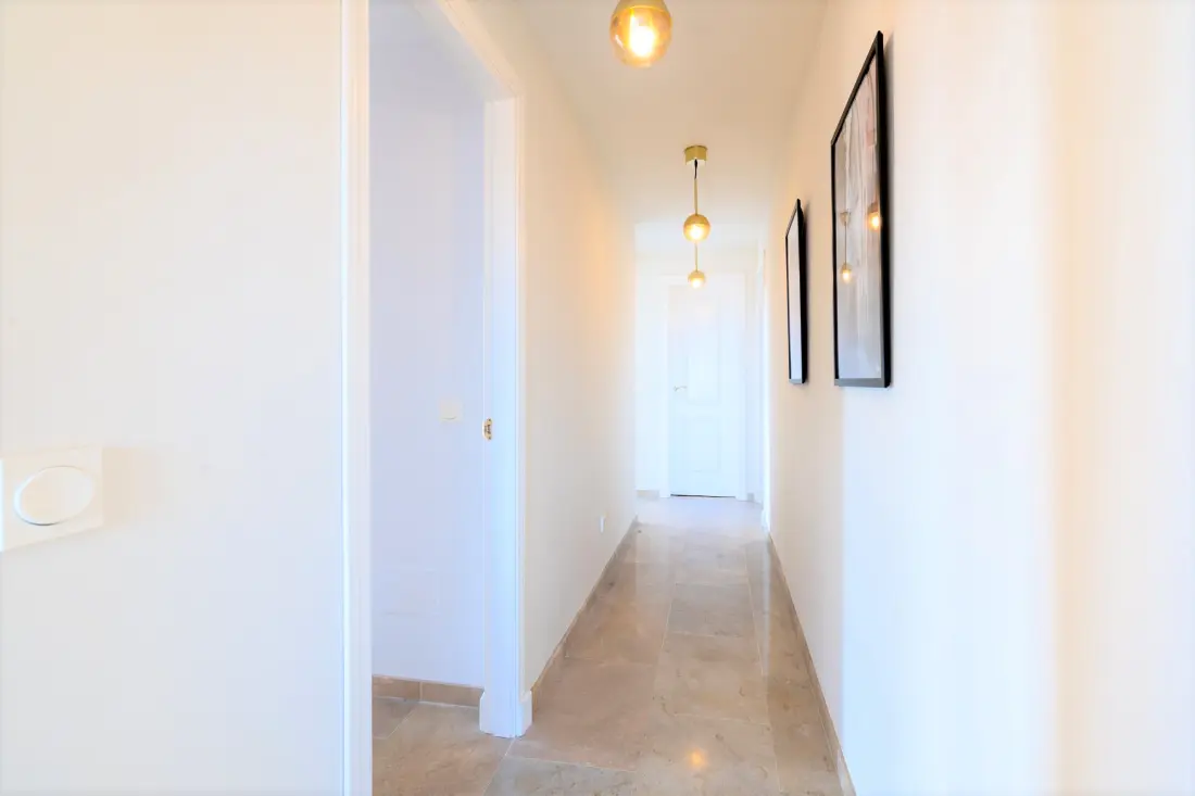 Apartmanok Manilva