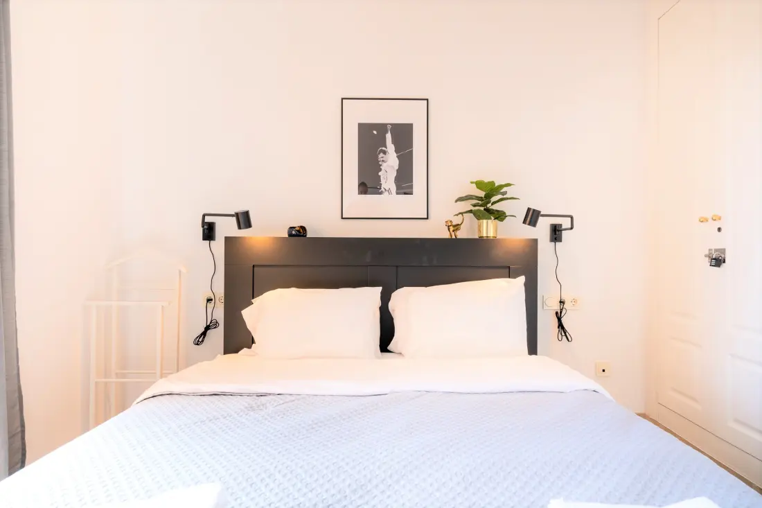 Apartmanok Manilva