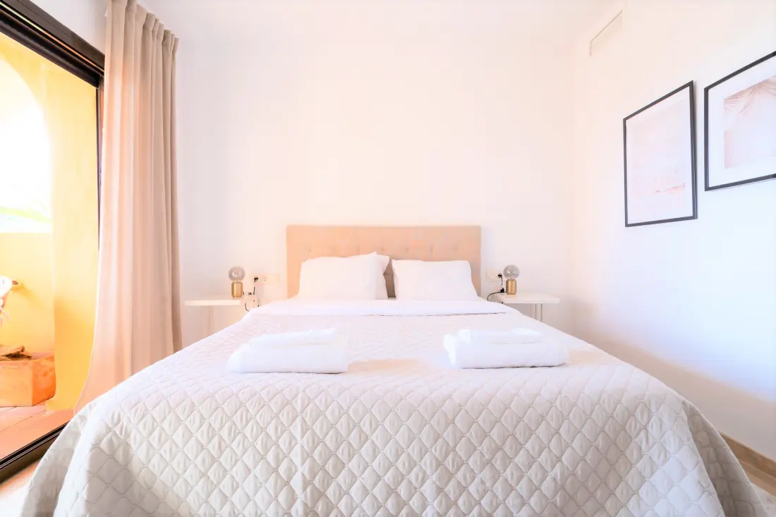Apartmanok Manilva